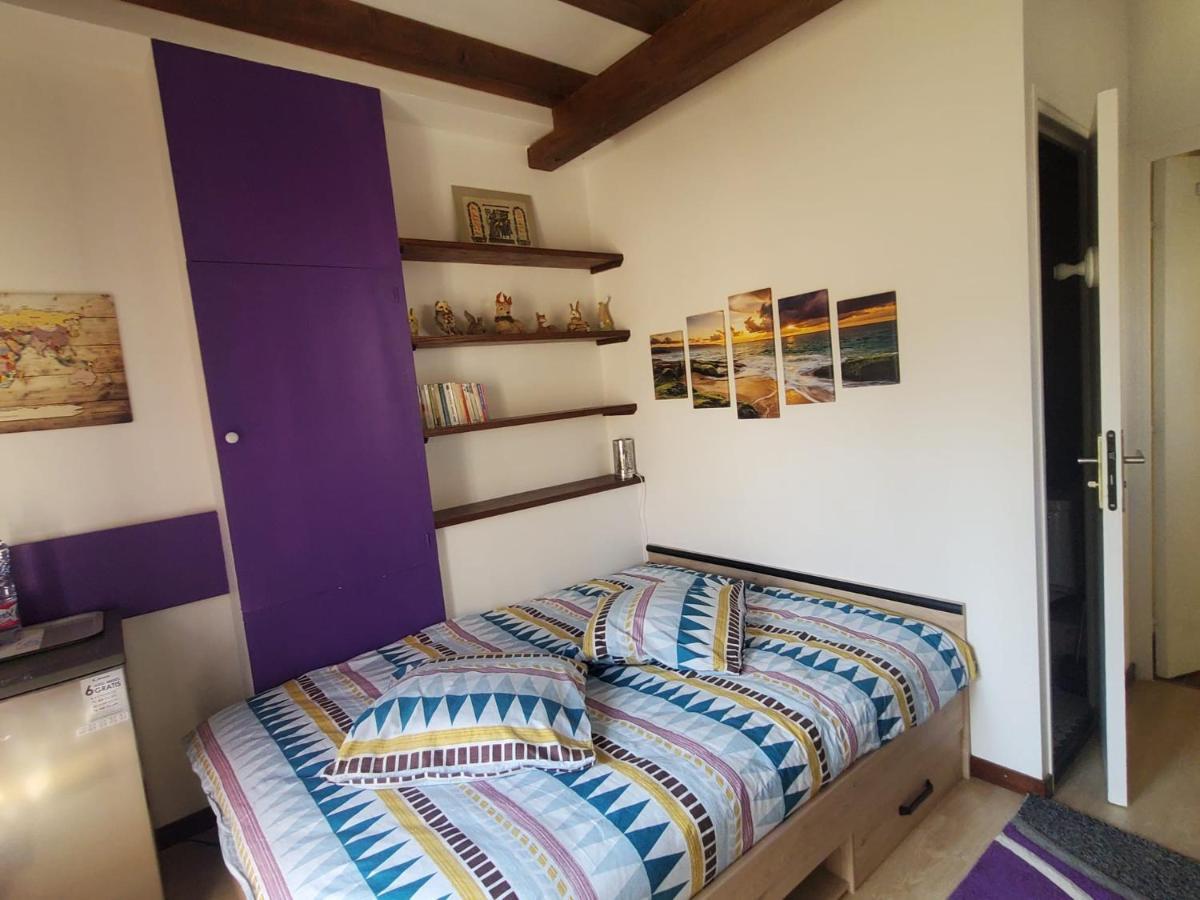 Chez Amalia et Fred Apartman Thonon-les-Bains Kültér fotó